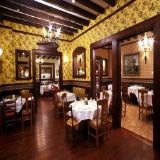 Mama Della's Ristorante at Loews Portofino Bay Hotel Private Dining