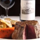 Bob's Steak & Chop House - Dallas on Lemmon Avenue Private Dining