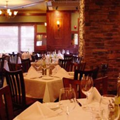 Wildwood Restaurant - Geneva