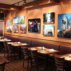 Restaurante Blackfinn Ameripub - Charlotte Uptown - Permanently Closed