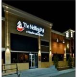 Cover image for Melting Pot - Raleigh