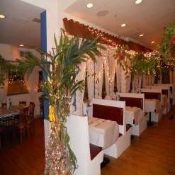 Ayhan's Shish Kebab Mediterranean Restaurant
