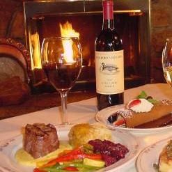 Swiss Chalet - Woodland Park