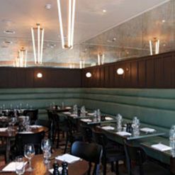 High Road Brasserie