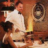 Cover image for Restaurant Le Continental