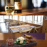 Ravine Vineyard Winery Restaurant Private Dining