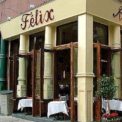 Felix - Updated 2026, French Restaurant in New York, NY