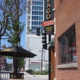 Cover image for Club Lago Restaurant