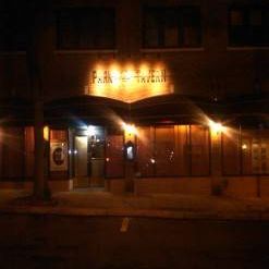 Park West Tavern