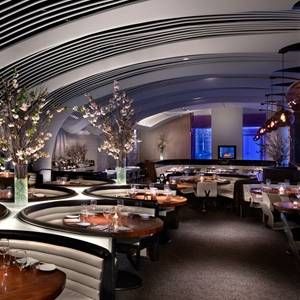 NYNY Restaurants, Las Vegas Restaurants, Fine Dining