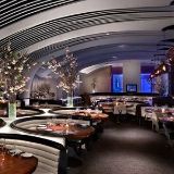 STK - NYC - Midtown Private Dining