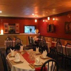 Chaba Thai Cuisine