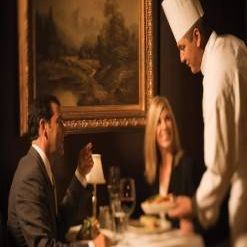 The Capital Grille - Plano