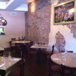 Navaratna Restaurant