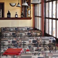 Guillermo's Restaurante