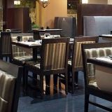 Cover image for Oro at The Emily Morgan Hotel a DoubleTree by Hilton