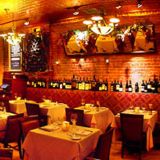 Uncle Jack's Steakhouse - Bayside Private Dining