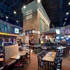 WEGZ Stadium Bar Restaurant - Vaughan, ON | OpenTable