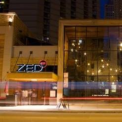 ZED451 - Chicago