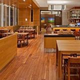 Sway - Hyatt Regency Atlanta Private Dining