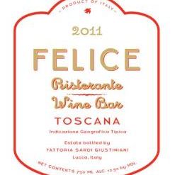 Felice ✨ Felice
