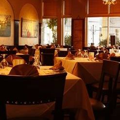 Caffe Portofino Restaurant Miami Fl Opentable