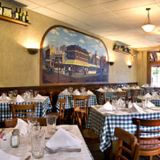 Cover image for Tuscany on Taylor