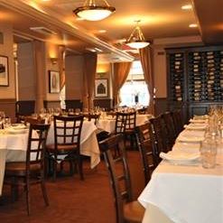 Markjoseph Steakhouse Restaurant - New York, Ny 