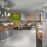 Cover image for NM Cafe at Neiman Marcus - Atlanta