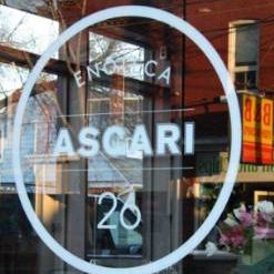 Ascari Enoteca