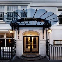 Kettner’s - Updated 2024, European Restaurant in London