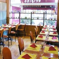Delfino Restaurant