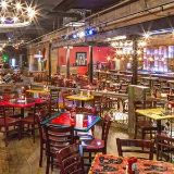 B.B. King's Blues Club Private Dining