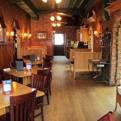 The Main Pub Restaurant