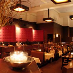 KRES CHOPHOUSE Restaurant - Orlando, FL