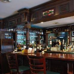 Crane's Tavern Steakhouse & Seafood