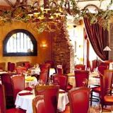 Cover image for Trattoria Romana