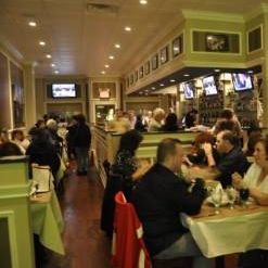 Park Place Restaurant & Bar