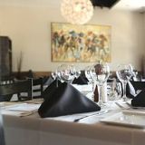 Cover image for Oli's Fashion Cuisine - Wellington