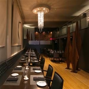 Globe Bistro