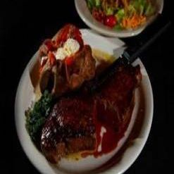 Cast Iron Steakhouse - River Road Restaurant - Prospect Ky Opentable