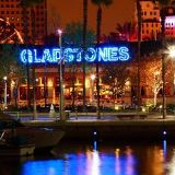 Gladstone's Long Beach Private Dining