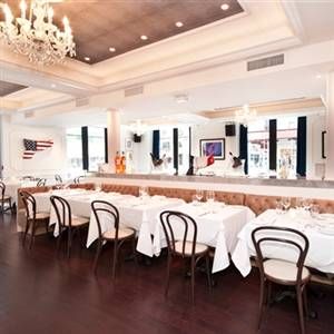 Bagatelle - NY