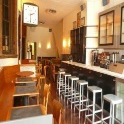Cafe Select
