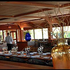 Horizons Restaurant