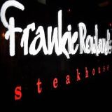 Cover image for Frankie Rowland's Steakhouse
