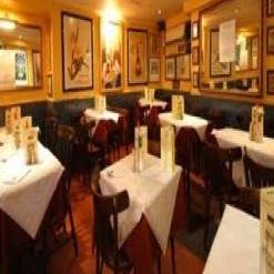 The Cork & Bottle - Leicester Square