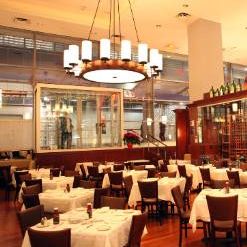 Wolfgang's Steak House - Times Square Restaurant - New York, NY | OpenTable