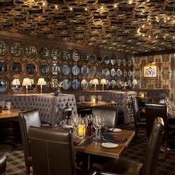 The Barrymore - Inside Royal Resort Las Vegas