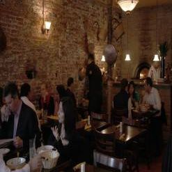 Il Brigante Restaurant